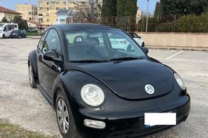Volkswagen New Beetle