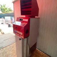 Riscaldamento a gasolio