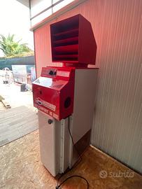 Riscaldamento a gasolio