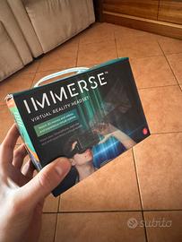 Visore Realtà Aumentata