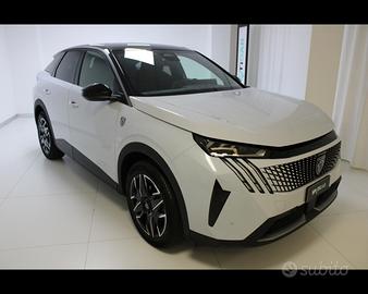 PEUGEOT 3008 3ª serie - 3008 Hybrid 145 e-DCS6 GT