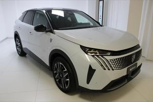 PEUGEOT 3008 3ª serie - 3008 Hybrid 145 e-DCS6 GT