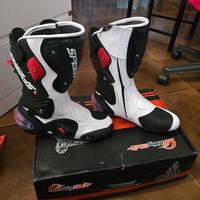 Stivali moto 42