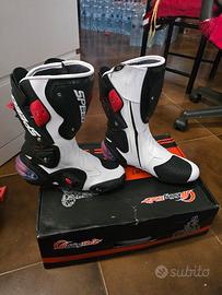 Stivali moto 42