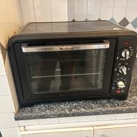 Frigo pozzetto fornetto lavatrice
