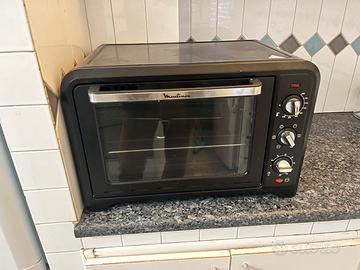 Frigo pozzetto fornetto lavatrice