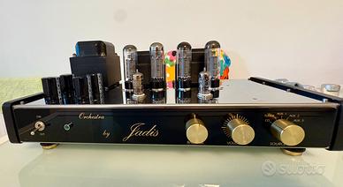 Amplificatore Valvolare JADIS ORCHESTRA