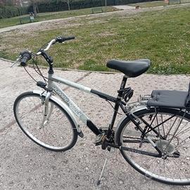 bicicletta uomo 