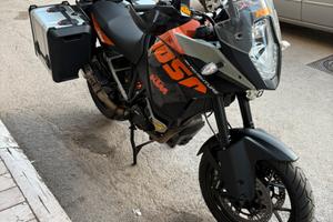 Ktm 1050 adventure