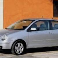 Polo 2002 1.4TDI incidentata per ricambi 