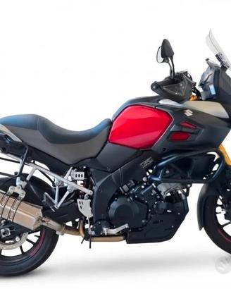Sella Comfort V-Strom 1000 (2014 - 2019) anche XT