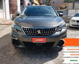 PEUGEOT 3008 2 serie 3008 BlueHDi 130 S&S EAT8...