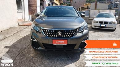 PEUGEOT 3008 2 serie 3008 BlueHDi 130 S&S EAT8...