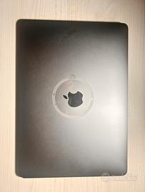 Macbook 2020 trattabile.