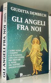 Gli angeli fra noi