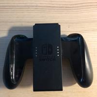 Supporto per controller nintendo switch