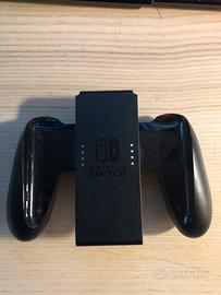 Supporto per controller nintendo switch