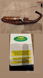 Mamritta top per scarabeo