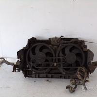 Kit Radiatori Peugeot 407 2.0 hdi 2008