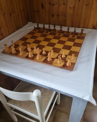 scacchiera