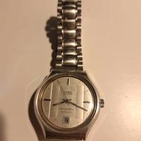 orologio polso uomo  Cyma Conquistador Automatic 
