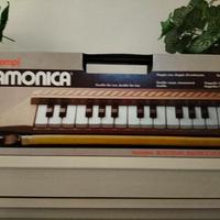 Diamonica Bontempi 