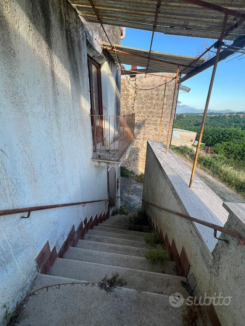 Casa in montagna - Altro