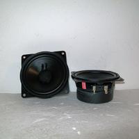 Altoparlanti 4" Coral PFW.100 (Pininfarina)
