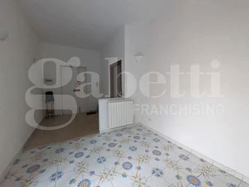 Appartamento Bacoli [Cod. rif 3293232ARG]