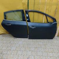Ricambi portiere peugeot 208 anno 2017