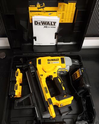 sparachiodi dewalt