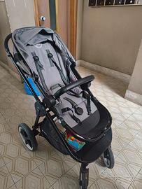 Cybex Passeggino Balios M 