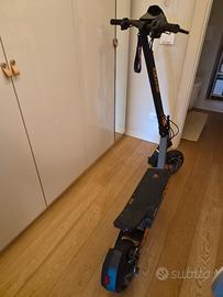 monopatrino elettrico  kukirin g2