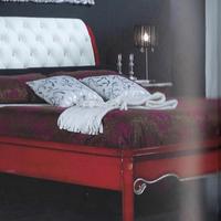 LETTO MATRIMONIALE
