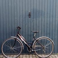  BICI DISPONIBILE: TRASLOCO/NON UTILIZZO