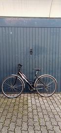  BICI DISPONIBILE: TRASLOCO/NON UTILIZZO