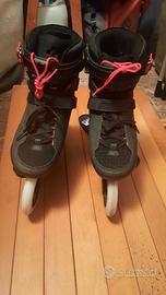 pattini in linea "SWELL" Powerslide