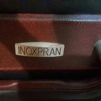 valigetta coltelli e posate inox 