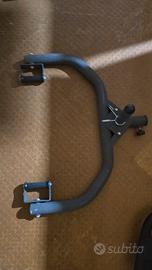 SIDEA Viking Handle 9029/4 per Landmine t bar