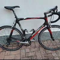 Bicicletta Pinarello da corsa 