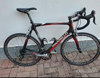 Bicicletta Pinarello da corsa 