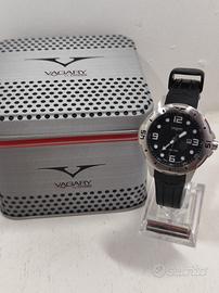 Orologio Vagary by Citizen - Diver Style -