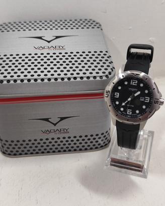 Orologio Vagary by Citizen - Diver Style -