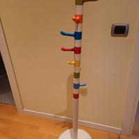 Appendiabiti bambini ikea