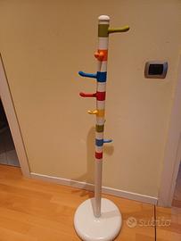Appendiabiti bambini ikea