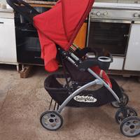 passeggino babideal
