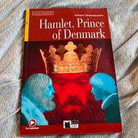 Libro "Hamlet"