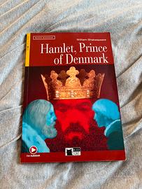 Libro "Hamlet"