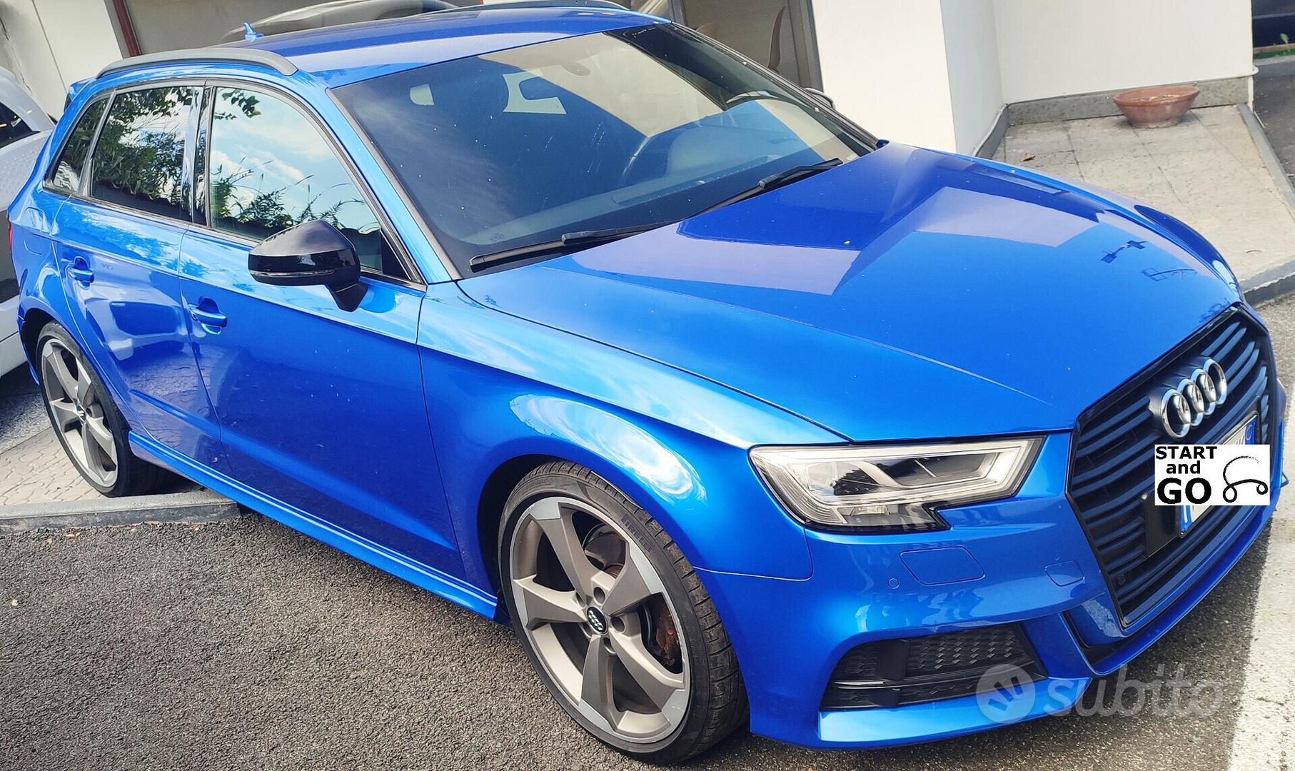 Audi A3 3ª serie
