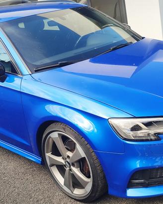 Audi A3 2.0 TDI SPB 4ed. S-Tronic UNIPROPRIETARIO